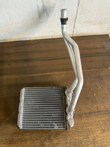Radiador Ar Quente Duster 2011 A 2015 Ce825001 Original
