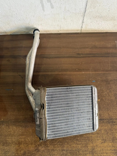 Radiador Ar Quente Duster 2011 A 2015 Ce825001 Original - Imagem 4