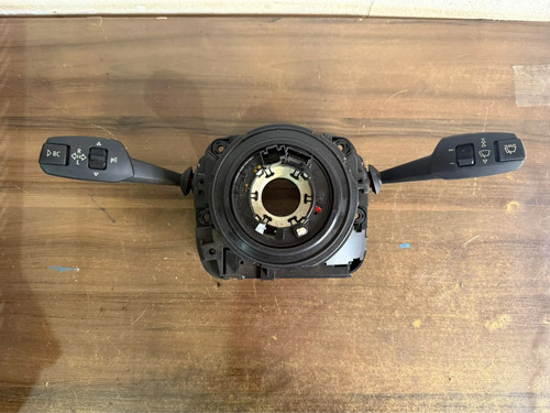 Chave De Seta / Luzes Bmw 318 2012\14