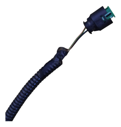 Plug Conector Sensor Abs Traseiro Fiat Strada 2021 - 2026 - Imagem 5