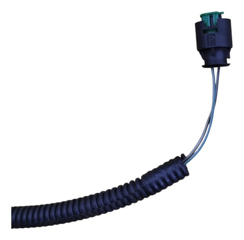 Plug Conector Sensor Abs Traseiro Fiat Strada 2021 - 2026 - Imagem 6