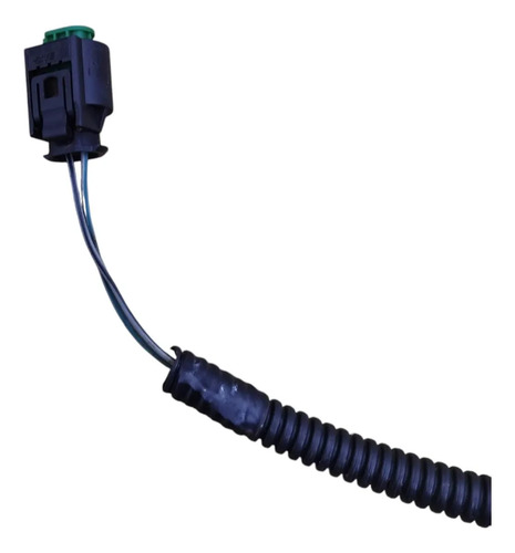 Plug Conector Sensor Abs Traseiro Fiat Strada 2021 - 2026 - Imagem 7