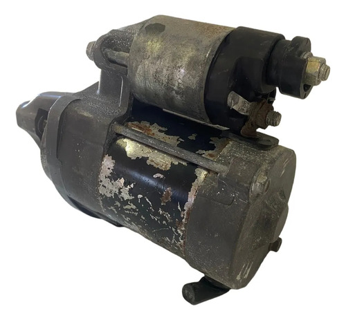 Motor Arranque Honda Fit 1 4 2003 2008 Original - Imagem 3
