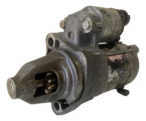 Motor Arranque Honda Fit 1 4 2003 2008 Original - Imagem 4
