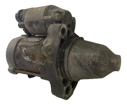 Motor Arranque Honda Fit 1 4 2003 2008 Original - Imagem 7