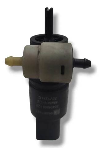 Motor Esquicho Água Para-brisa Chevrolet Sonic 2014 Original - Imagem 2