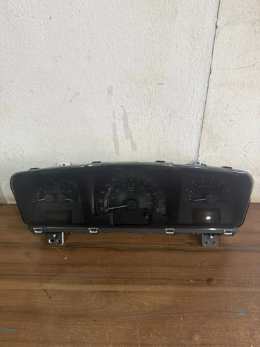 Painel Instrumentos Dodge Journey 2010 P05172838ac Preto