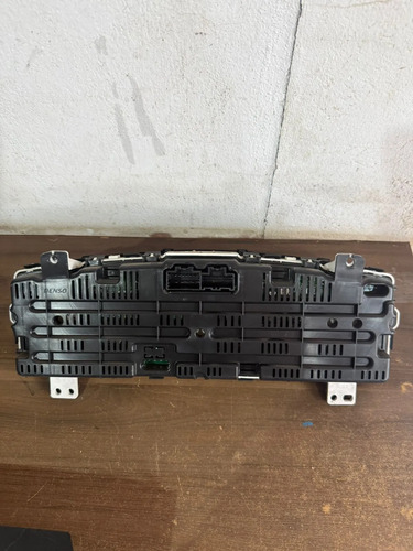 Painel Instrumentos Dodge Journey 2010 P05172838ac Preto - Imagem 2