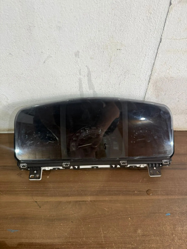 Painel Instrumentos Dodge Journey 2010 P05172838ac Preto - Imagem 4