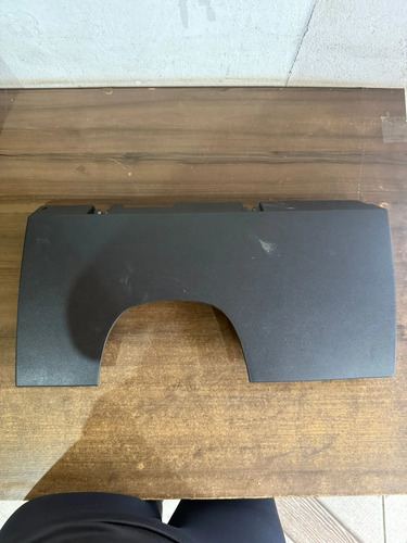 Acabamento Inferior Painel Dodge Journey 2008 2014 100013638 Preto