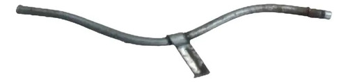 Tubo Vareta Nível Óleo Mitsubishi Asx 2.0 2011 2012 2013 82