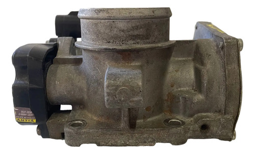 Tbi Corpo Borboleta Lifan X60 1 8 2012 2016 Original - Imagem 5