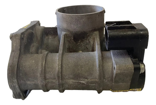 Tbi Corpo Borboleta Lifan X60 1 8 2012 2016 Original - Imagem 7
