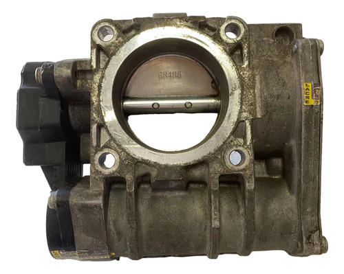 Tbi Corpo Borboleta Lifan X60 1 8 2012 2016 Original - Imagem 10