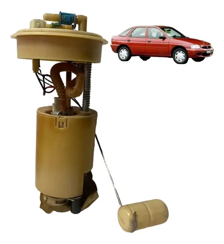 Bomba Combustível Ford Escort Zetec 1997 2003 Original