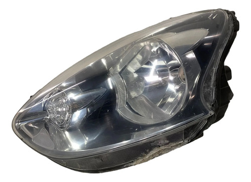 Farol Dianteiro Esquerdo Nissan March 2014 2019 Original Esquerdo/motorista - Imagem 7