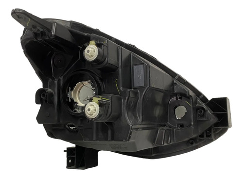 Farol Dianteiro Esquerdo Nissan March 2014 2019 Original Esquerdo/motorista - Imagem 8