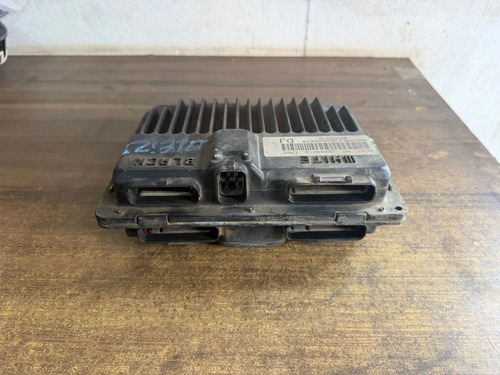 Modulo Injecao Gm Blazer S10 V6 4.3 1997 A 2002 16244210 - Imagem 4