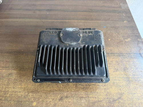 Modulo Injecao Gm Blazer S10 V6 4.3 1997 A 2002 16244210 - Imagem 5