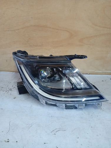 Farol Byd Dolphin 2024 A 2025 Plus Direito Original Direito/passageiro - Imagem 2
