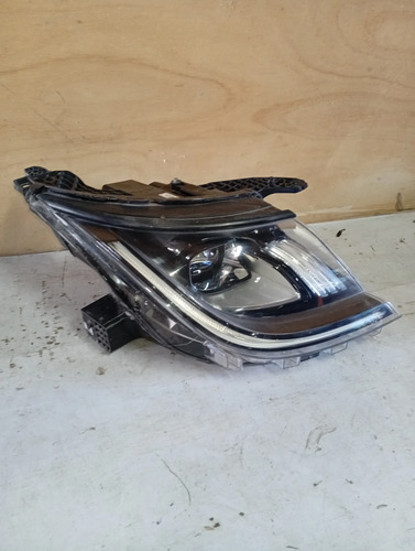 Farol Byd Dolphin 2024 A 2025 Plus Direito Original Direito/passageiro - Imagem 3