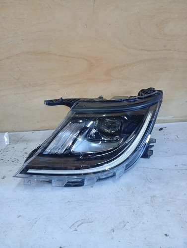 Farol Byd Dolphin 2024 A 2025  L/e Original Com Detalhes Esquerdo/motorista - Imagem 2