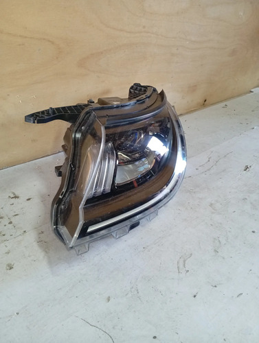 Farol Byd Dolphin 2024 A 2025  L/e Original Com Detalhes Esquerdo/motorista - Imagem 3