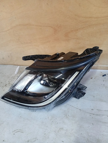 Farol Byd Dolphin 2024 A 2025  L/e Original Com Detalhes Esquerdo/motorista - Imagem 4
