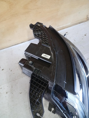 Farol Byd Dolphin 2024 A 2025  L/e Original Com Detalhes Esquerdo/motorista - Imagem 6