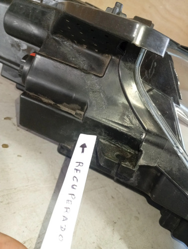 Farol Byd Dolphin 2024 A 2025  L/e Original Com Detalhes Esquerdo/motorista - Imagem 7