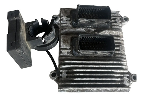 Kit Modulo Injeçao Gm Classic 1.0 24578338 - Imagem 1