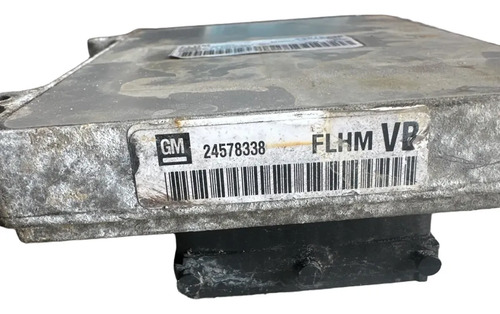 Kit Modulo Injeçao Gm Classic 1.0 24578338 - Imagem 3