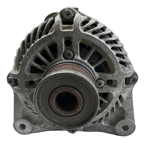 Alternador Nissan 23100-el010 Tiida Livina 1.8 08-14 - Imagem 1