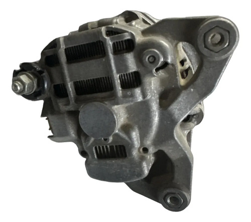 Alternador Nissan 23100-el010 Tiida Livina 1.8 08-14 - Imagem 3