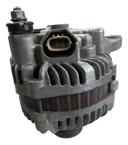 Alternador Nissan 23100-el010 Tiida Livina 1.8 08-14 - Imagem 5
