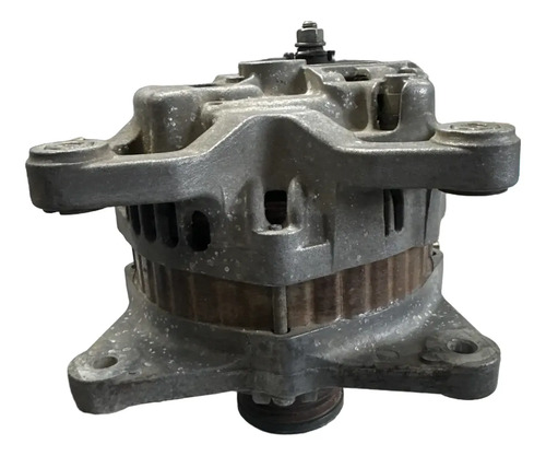 Alternador Nissan 23100-el010 Tiida Livina 1.8 08-14 - Imagem 6
