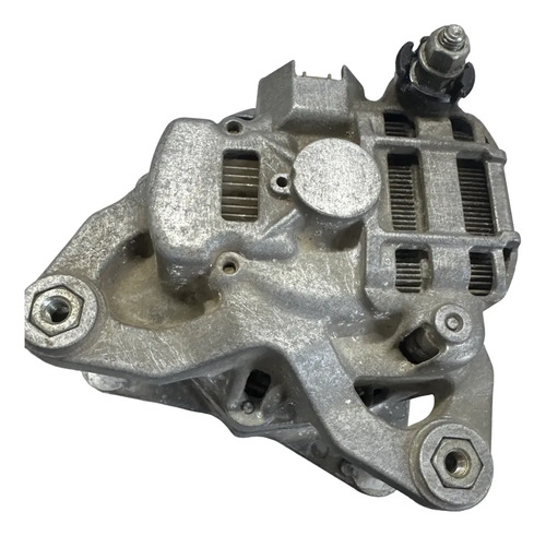 Alternador Nissan 23100-el010 Tiida Livina 1.8 08-14 - Imagem 7