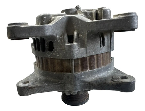 Alternador Nissan 23100-el010 Tiida Livina 1.8 08-14 - Imagem 8