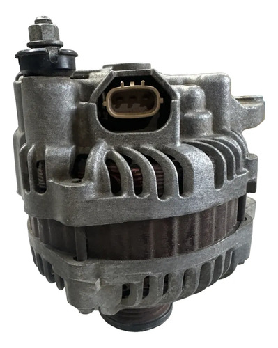 Alternador Nissan 23100-el010 Tiida Livina 1.8 08-14 - Imagem 9