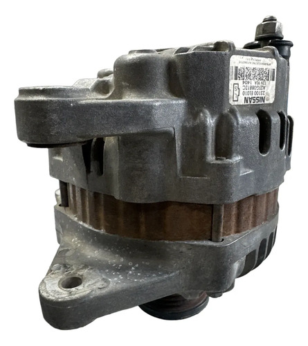 Alternador Nissan 23100-el010 Tiida Livina 1.8 08-14 - Imagem 10