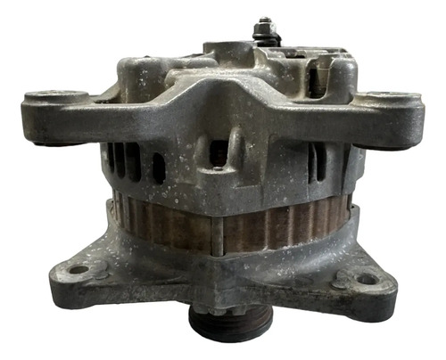 Alternador Nissan 23100-el010 Tiida Livina 1.8 08-14 - Imagem 11