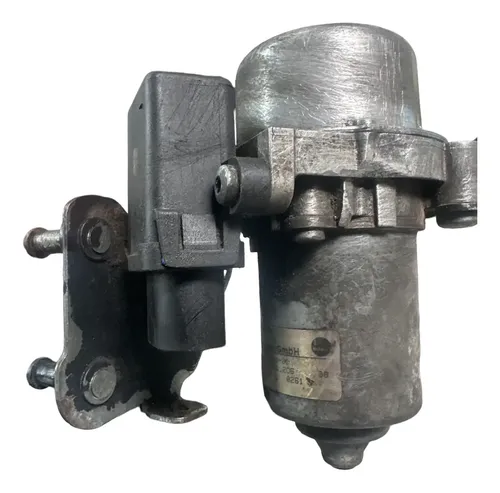 Bomba Vacuo Servo Freio Vw Golf Jetta 2.0 11-12 1j0612181b - Imagem 1