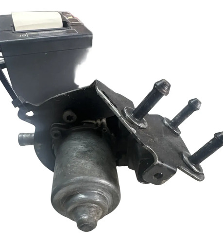 Bomba Vacuo Servo Freio Vw Golf Jetta 2.0 11-12 1j0612181b - Imagem 2