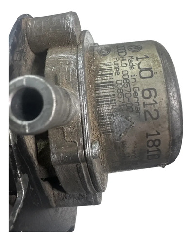 Bomba Vacuo Servo Freio Vw Golf Jetta 2.0 11-12 1j0612181b - Imagem 5