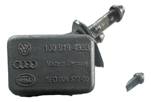 Bomba Vacuo Servo Freio Vw Golf Jetta 2.0 11-12 1j0612181b - Imagem 8