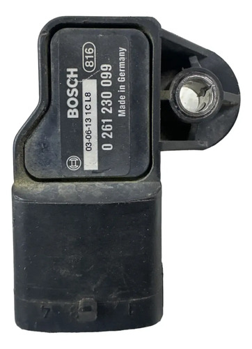 Sensor Map Astra Vectra Fit 0261230099 - Imagem 1