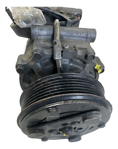Compressor Ar Civic 1.7 01-06 Trsa09 38800-plm-a02 - Imagem 1