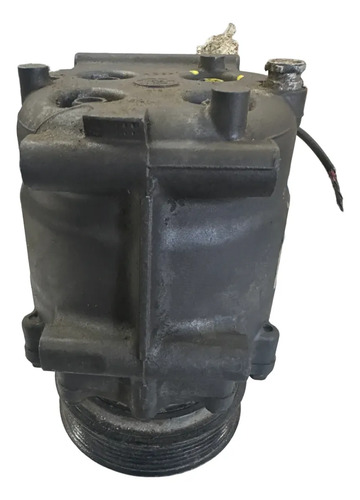 Compressor Ar Civic 1.7 01-06 Trsa09 38800-plm-a02 - Imagem 4