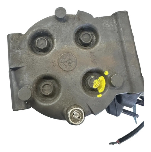Compressor Ar Civic 1.7 01-06 Trsa09 38800-plm-a02 - Imagem 6