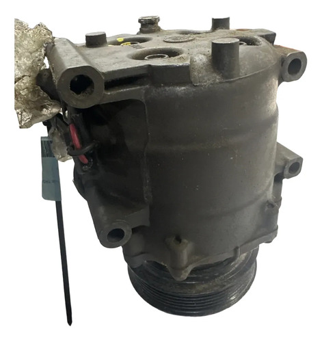 Compressor Ar Civic 1.7 01-06 Trsa09 38800-plm-a02 - Imagem 7